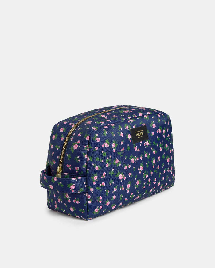 Edith Large Toiletry Bag