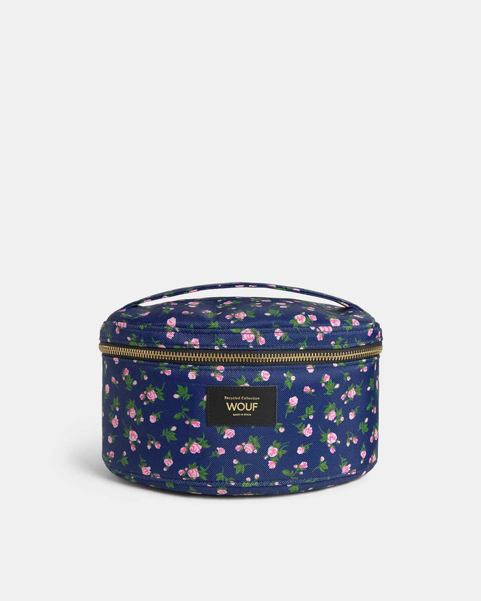 Edith Vanity Bag