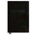 Bullet Journal Notebook Black