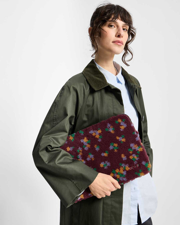 Ella Laptop Sleeve 13" & 14"