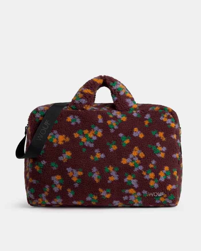 Ella Weekend Bag