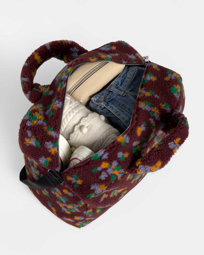 Ella Weekend Bag