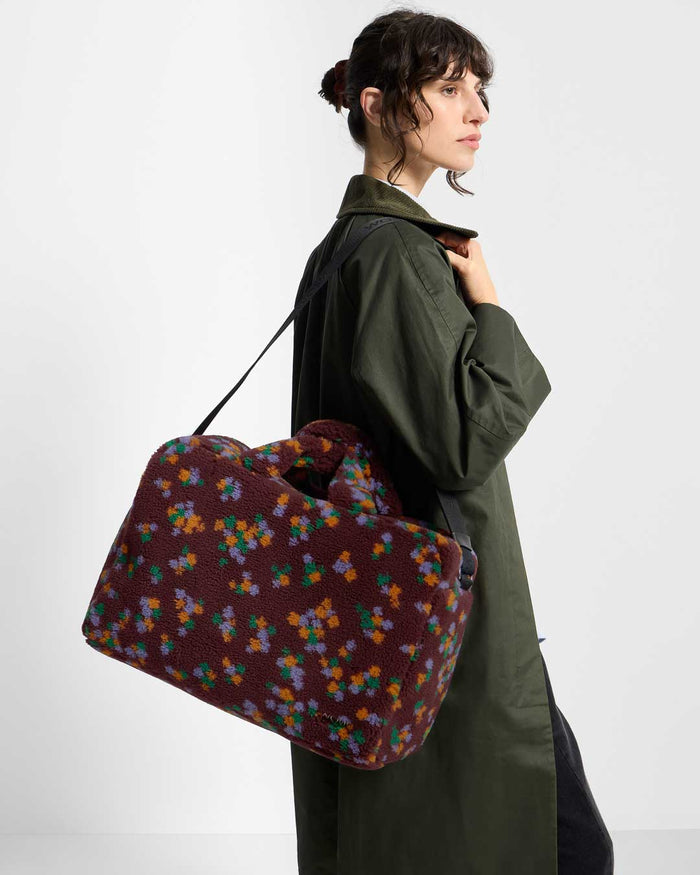 Ella Weekend Bag
