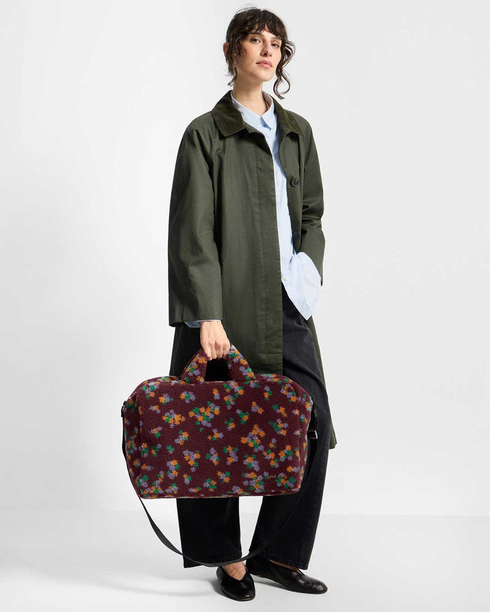 Ella Weekend Bag