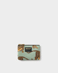 Emerald Leopard Wallet | WOUF | Wallet