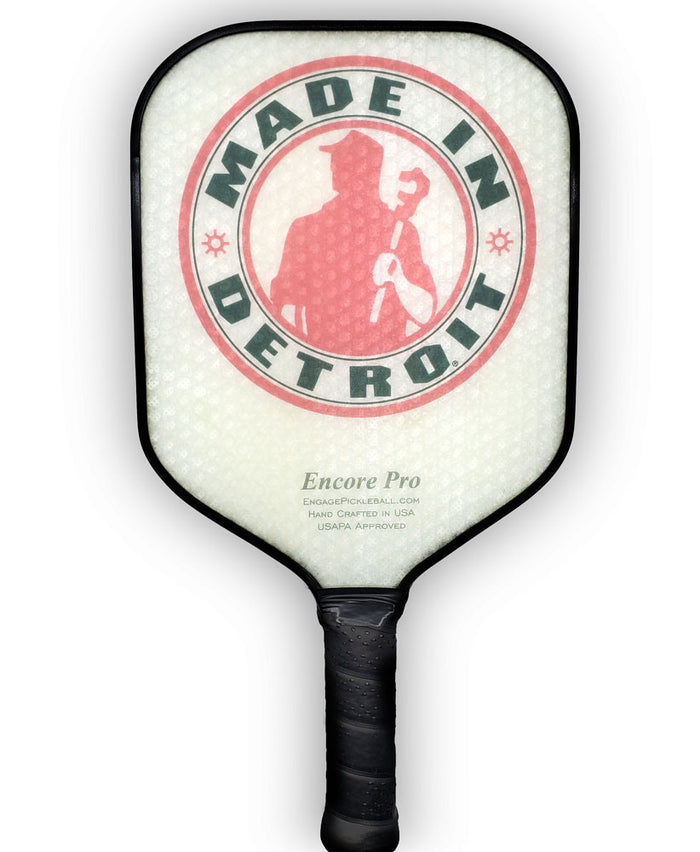 "Encore Pro" Pickleball Paddle