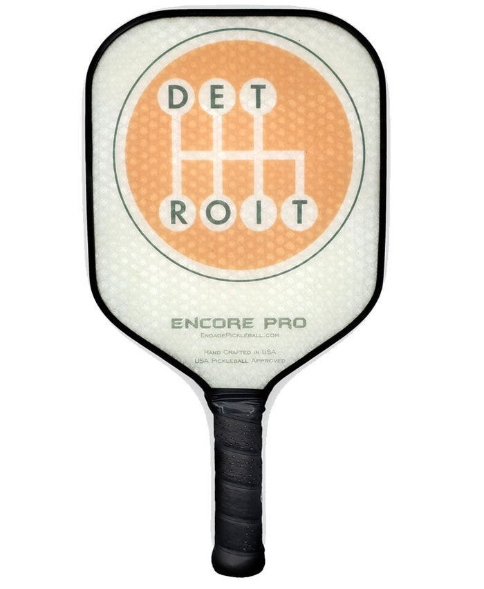 "Encore Pro" Pickleball Paddle