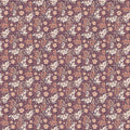 Evening on the Prairie  - Ditsy Floral Purple - Riley Blake - C16747R-PURPLE