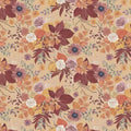 Evening on the Prairie  - Main Beige - Riley Blake - CD16740R-BEIGE