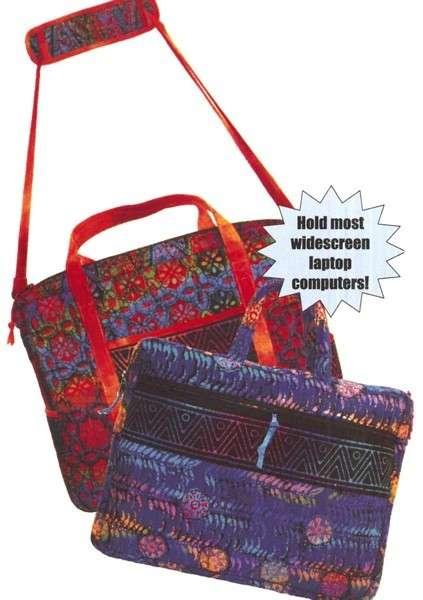 Executive Carryalls 2.0 - By Annie - Pba110-2