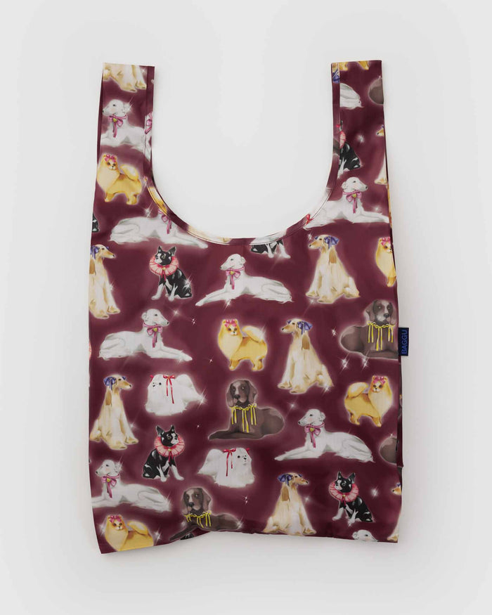 Fancy Dogs Standard BAGGU | BAGGU | Standard Baggu