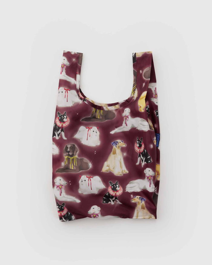 Fancy Dogs Baby BAGGU | BAGGU | Baby BAGGU