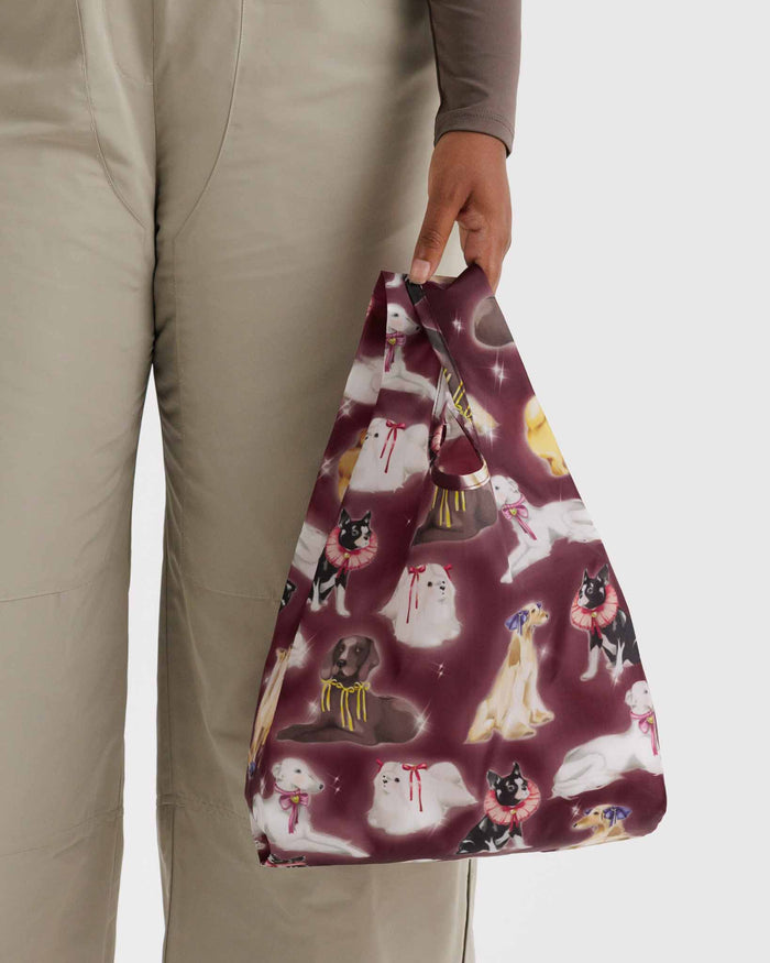 Fancy Dogs Baby BAGGU | BAGGU | Baby BAGGU