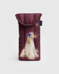 Fancy Dogs Puffy Glasses Sleeve | BAGGU | Puffy Glasses Sleeve