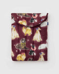 Fancy Dogs Puffy Laptop Sleeve 13"/14" | BAGGU | Laptop Sleeve 13”/14"