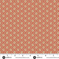 Farmers Daughter -  Coral Plow - Andover Fabrics