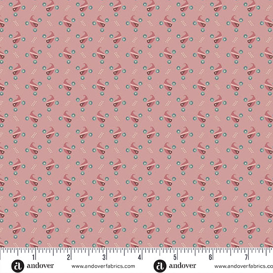 Farmers Daughter -  Driftwood Pasture  - Andover Fabrics