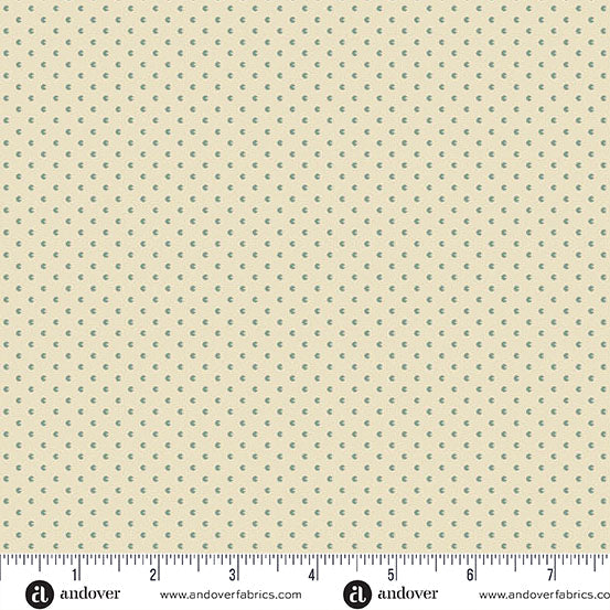 Farmers Daughter - Driftwood Seed - Andover Fabrics
