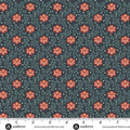 Farmers Daughter - Ice Milkweed - Andover Fabrics