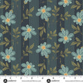 Farmers Daughter - Midnight Apron Strings - Andover Fabrics