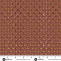 Farmers Daughter - Scarlet Silo - Andover Fabrics