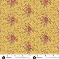 Farmers Daughter - Spanish Moss Bramble - Andover Fabrics