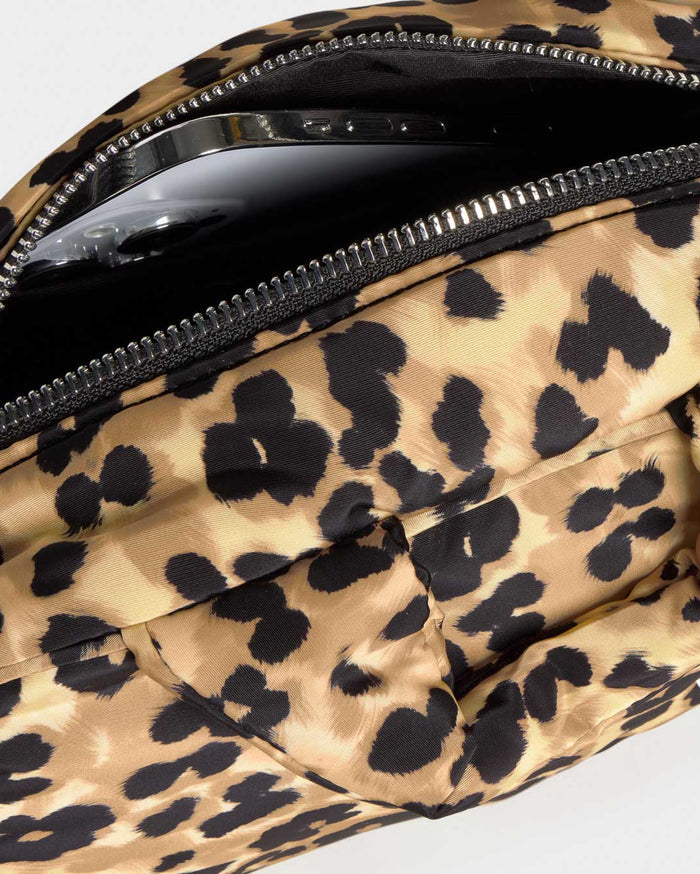 Feline Bowling Bag WOUF NEW