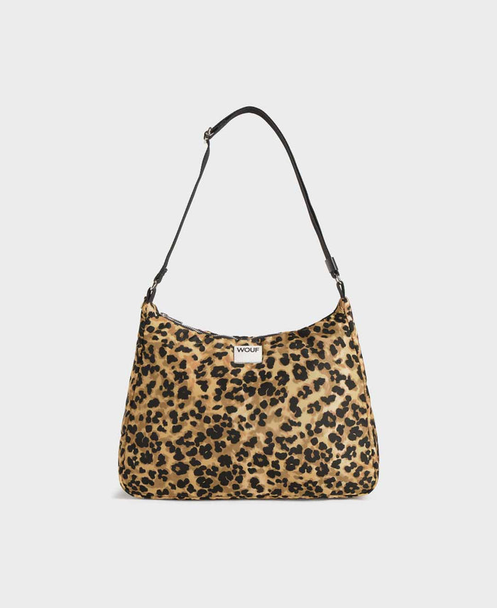 Feline Hobo Bag | WOUF | Hobo Bag