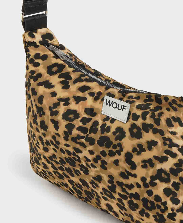 Feline Hobo Bag | WOUF | Hobo Bag