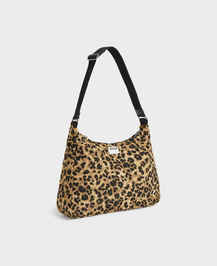 Feline Hobo Bag | WOUF | Hobo Bag