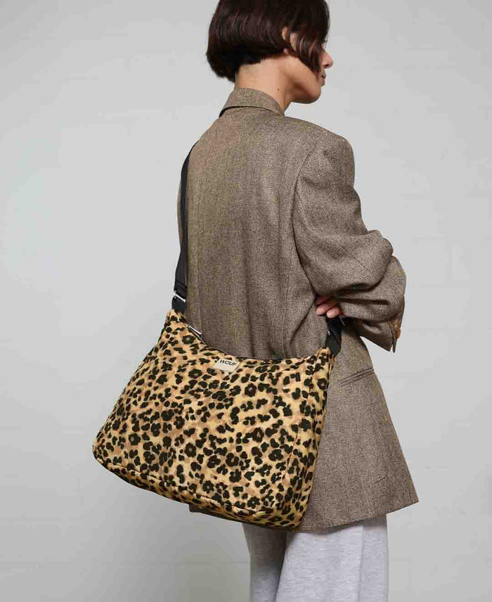 Feline Hobo Bag | WOUF | Hobo Bag