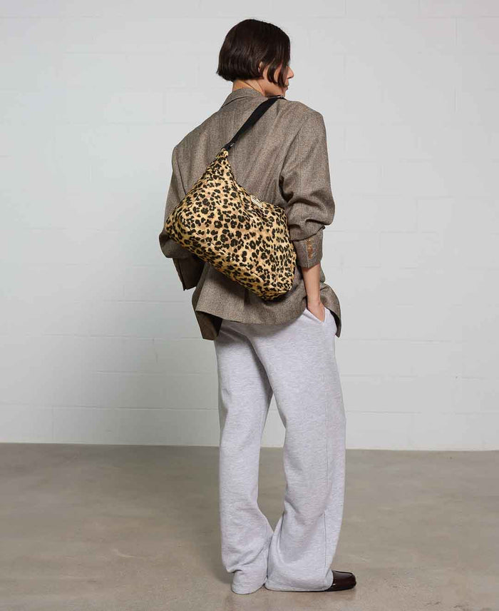 Feline Hobo Bag | WOUF | Hobo Bag