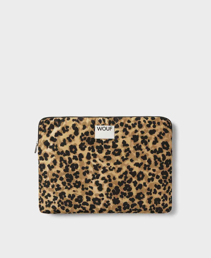 Feline Laptop Sleeve 13"&14" | WOUF | Laptop Sleeve 13"& 14"