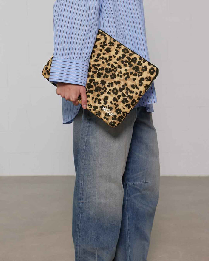 Feline Laptop Sleeve 13"&14" | WOUF | Laptop Sleeve 13"& 14"