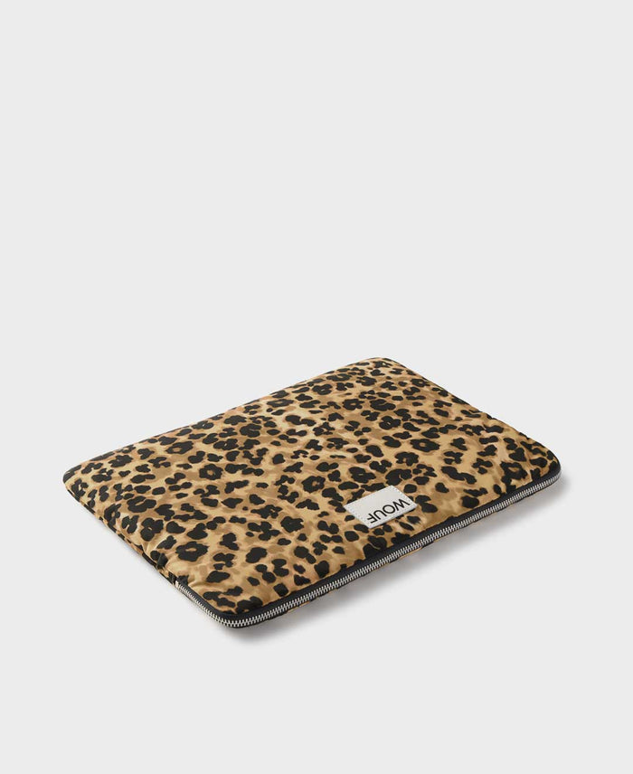 Feline Laptop Sleeve 13"&14" | WOUF | Laptop Sleeve 13"& 14"