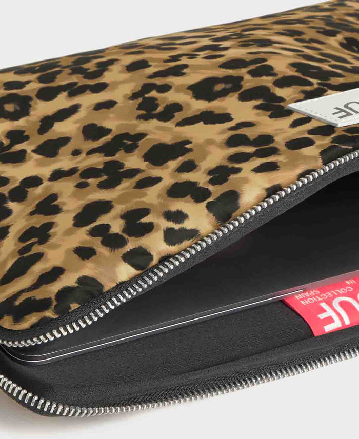 Feline Laptop Sleeve 13"&14" | WOUF | Laptop Sleeve 13"& 14"