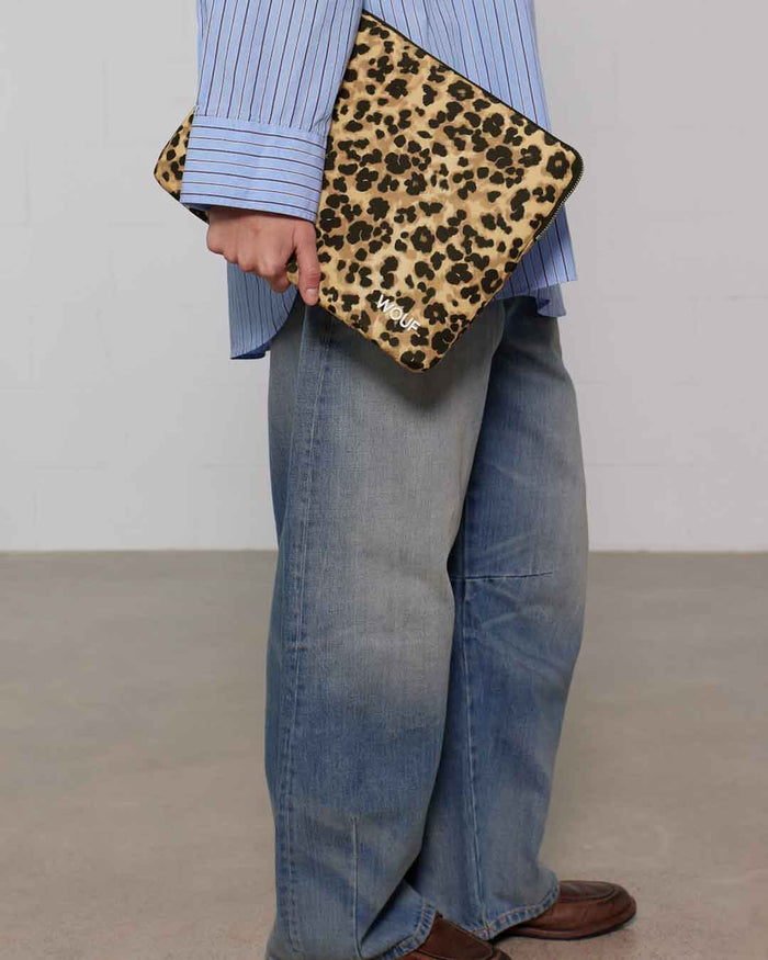 Feline Laptop Sleeve 13"&14" | WOUF | Laptop Sleeve 13"& 14"
