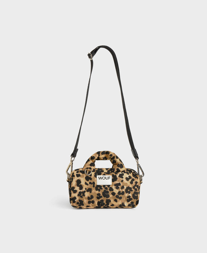Feline Mini Bag | WOUF | Mini Bag