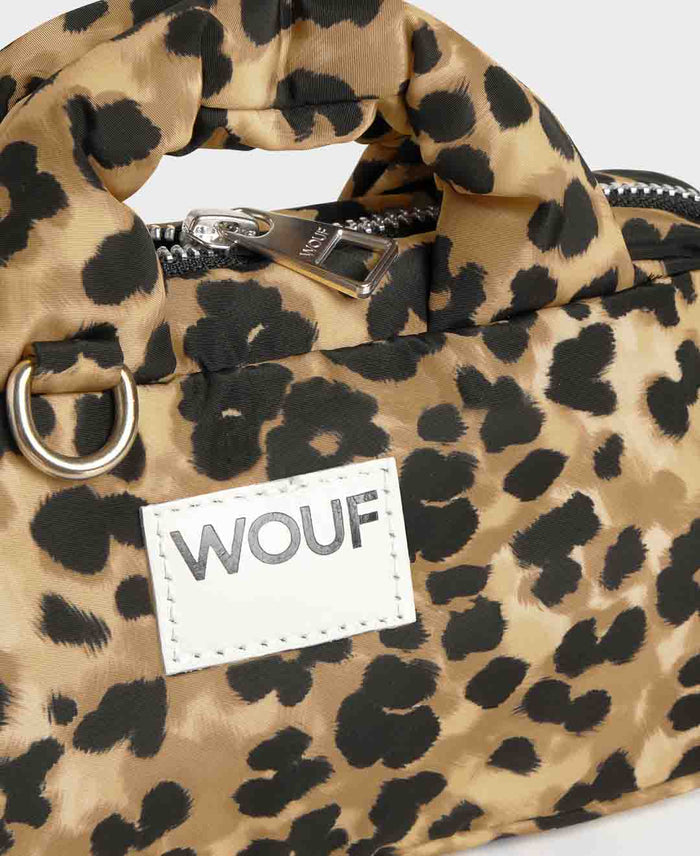 Feline Mini Bag | WOUF | Mini Bag