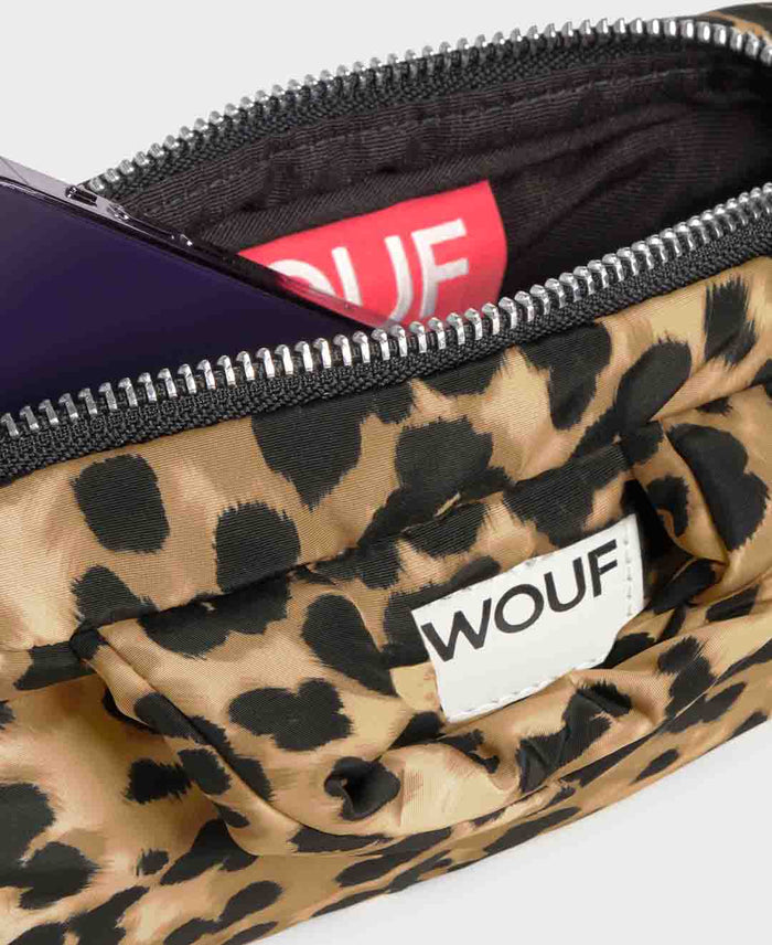 Feline Mini Bag | WOUF | Mini Bag