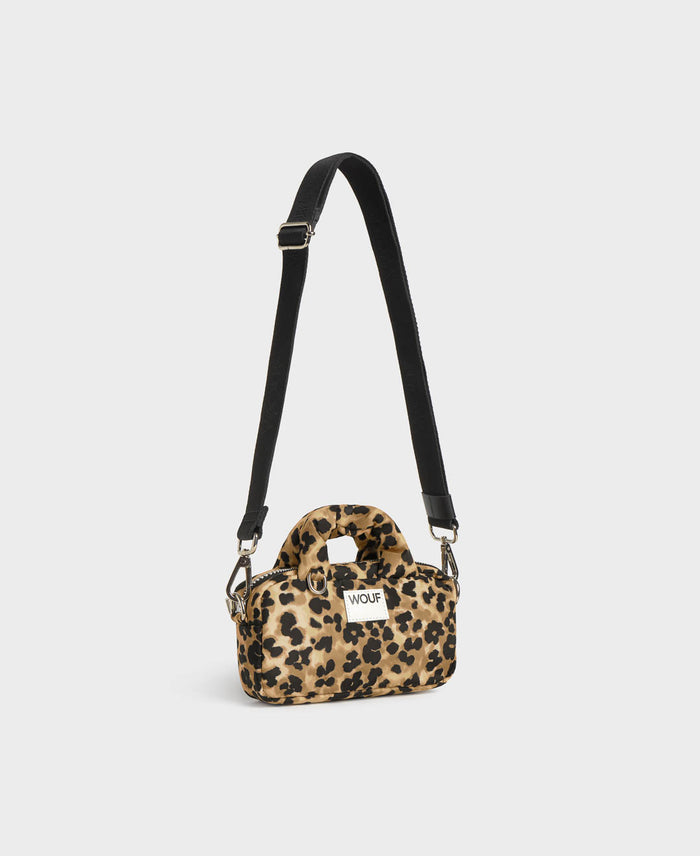 Feline Mini Bag | WOUF | Mini Bag