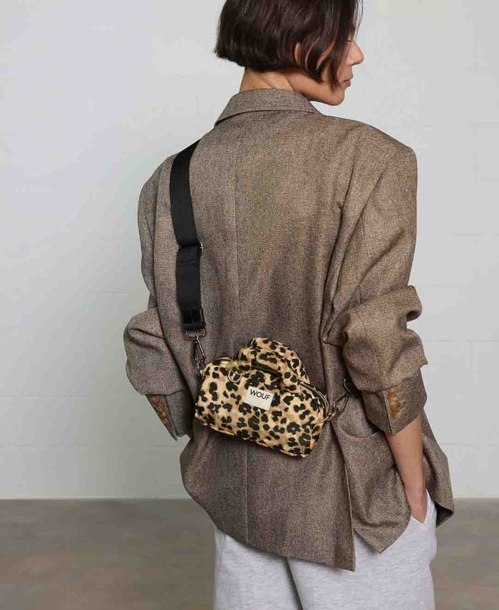 Feline Mini Bag | WOUF | Mini Bag