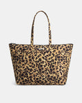 Feline Shopper Tote Bag