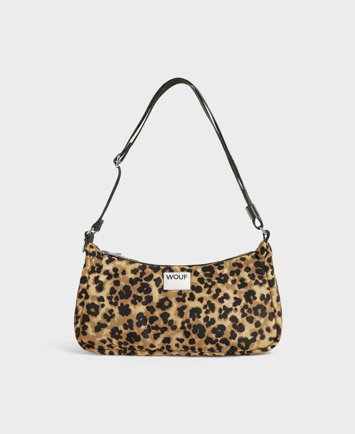 Feline Shoulder Bag | WOUF | Shoulder Bag