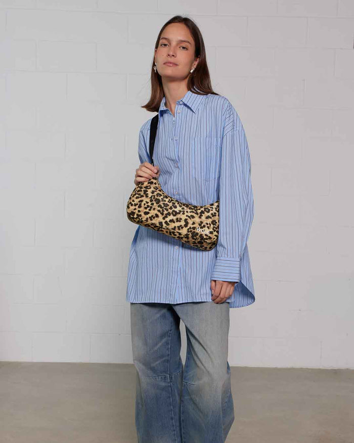 Feline Shoulder Bag | WOUF | Shoulder Bag