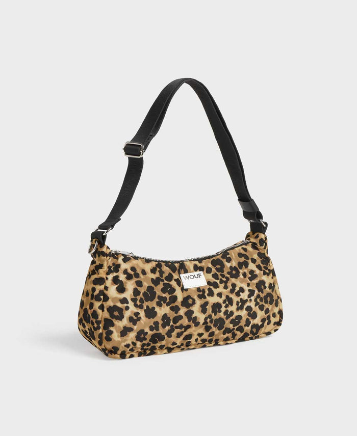 Feline Shoulder Bag | WOUF | Shoulder Bag