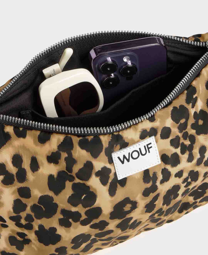 Feline Shoulder Bag | WOUF | Shoulder Bag