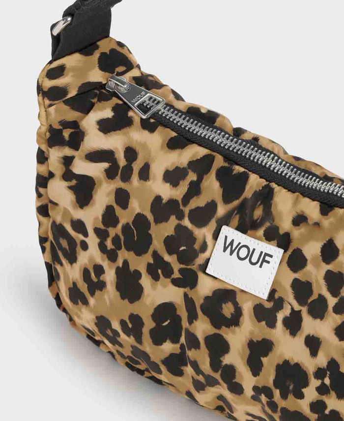 Feline Shoulder Bag | WOUF | Shoulder Bag