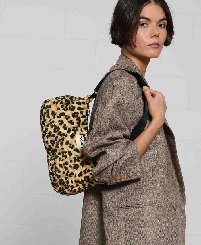 Feline Shoulder Bag | WOUF | Shoulder Bag