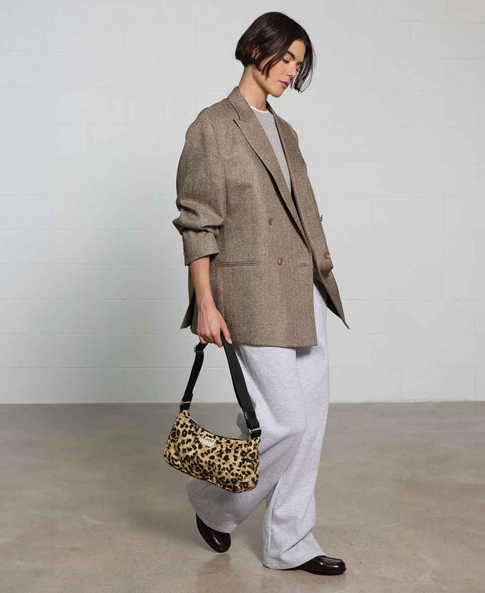 Feline Shoulder Bag | WOUF | Shoulder Bag